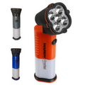 Swivel Head Flashlight